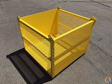 Material Handling Baskets