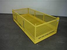 Material Handling Baskets