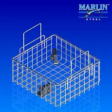 Material Handling Baskets