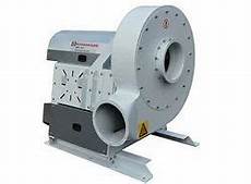 Material Handling Blowers