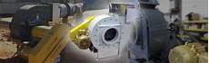Material Handling Blowers