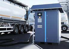 Material Handling Blowers