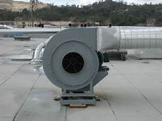 Material Handling Blowers