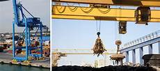 Material Handling Cables