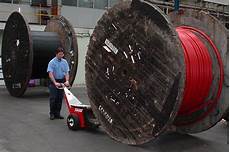 Material Handling Cables