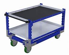Material Handling Carts