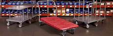 Material Handling Carts