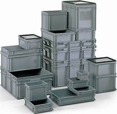 Material Handling Containers