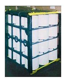 Material Handling Containers