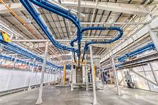 Material Handling Conveyor Systems