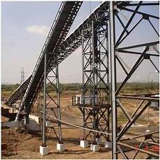 Material Handling Conveyors