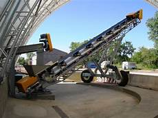 Material Handling Conveyors