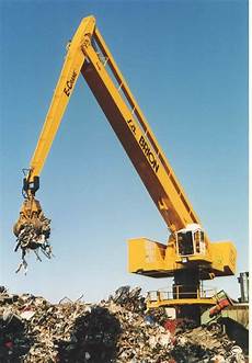 Material Handling Cranes