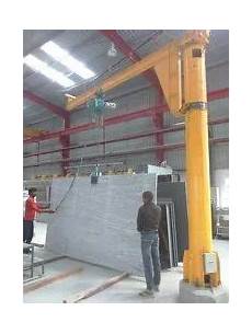 Material Handling Cranes