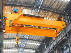Material Handling Cranes
