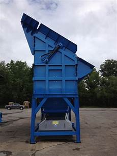 Material Handling Equipment