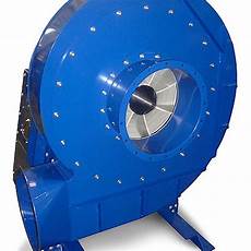 Material Handling Fans