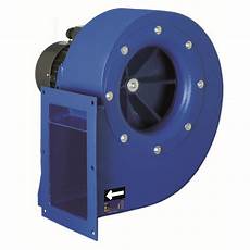 Material Handling Fans