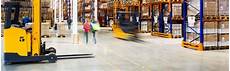 Material Handling Inverters