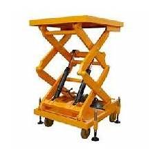Material Handling Lifts