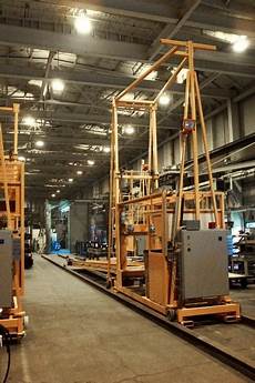 Material Handling Lifts