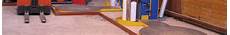 Material Handling Palletizers