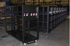 Material Handling Racks
