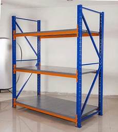 Material Handling Racks