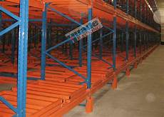 Material Handling Racks