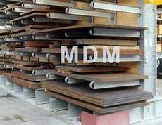 Material Handling Racks