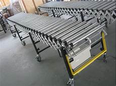 Material Handling Rollers