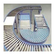 Material Handling Rollers