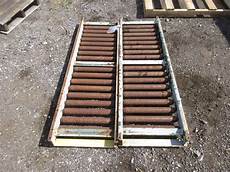 Material Handling Rollers