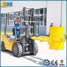 Material Handling Rotators
