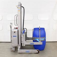 Material Handling Rotators