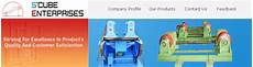 Material Handling Rotators