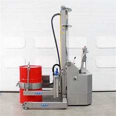 Material Handling Rotators