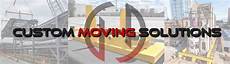 Material Handling Skates