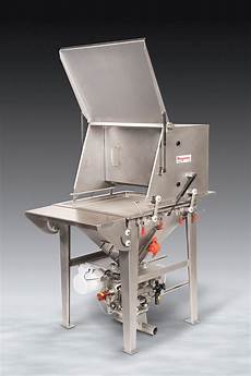 Material Handling Systems