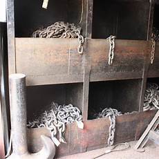 Material Handling Tackles