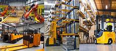 Material Handling Tools