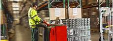 Material Handling Towers