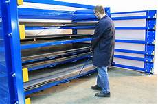 Material Handling Winches