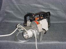 Material Handling Winches