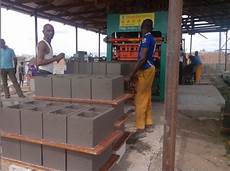 Material Making Machinery