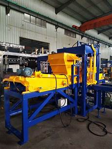 Material Making Machinery