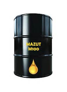 Mazut