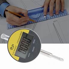 Measuring Instrument Processing Services