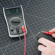 Measuring Instrument Processing Services