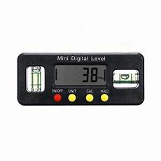 Measuring Instrument Stocks